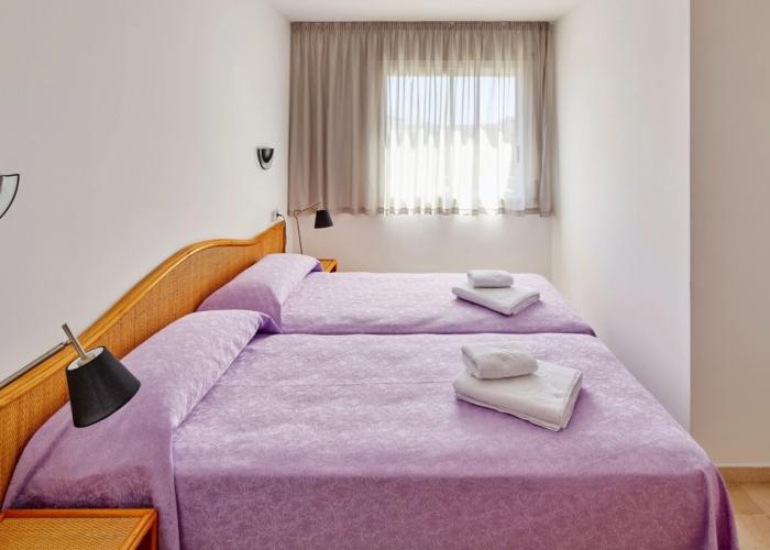 Apart-hotel Centremar