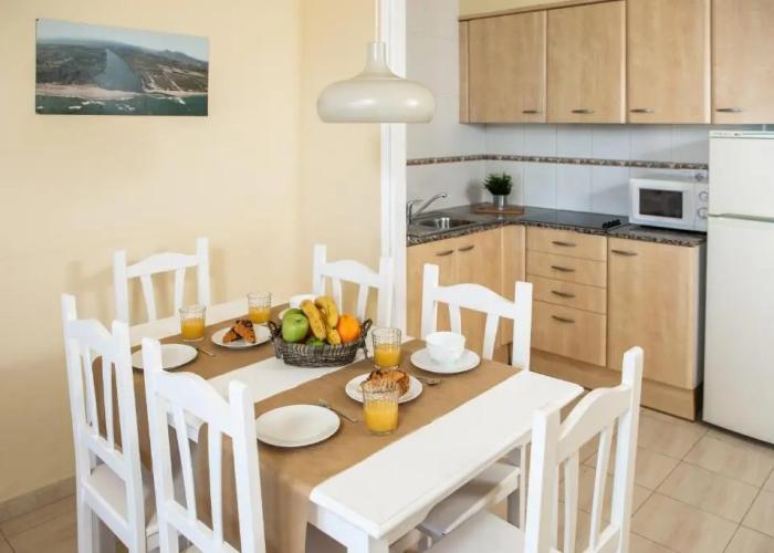 RVHotels Apartamentos Torrevella