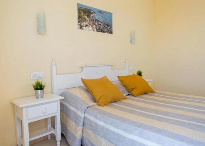 RVHotels Apartamentos Torrevella