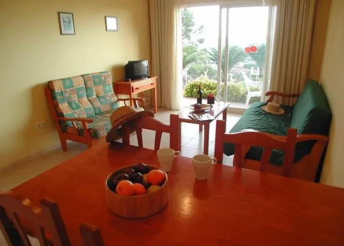 RVHotels Apartamentos Torrevella