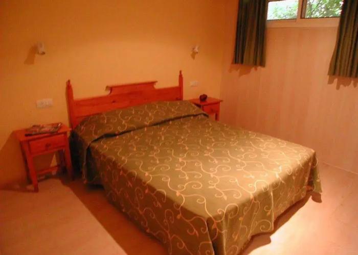 RVHotels Apartamentos Torrevella