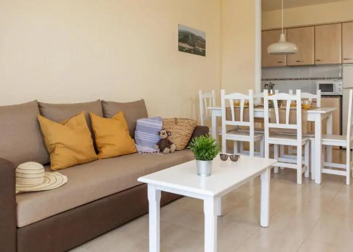 RVHotels Apartamentos Torrevella