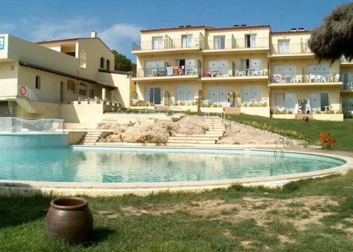 RVHotels Apartamentos Torrevella