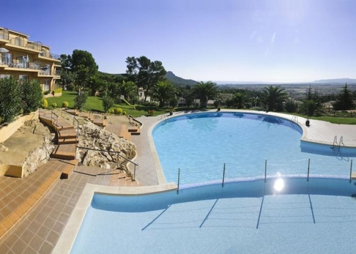 RVHotels Apartamentos Torrevella