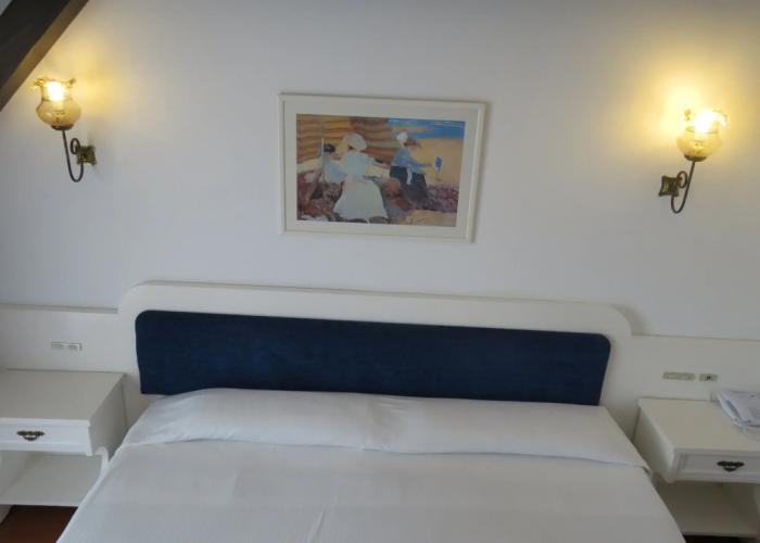 Hotel Santa Anna
