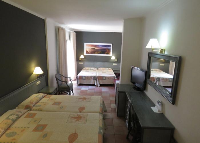 Hotel Santa Anna