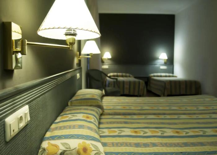 Hotel Santa Anna