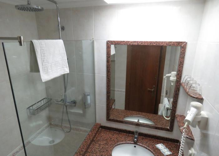 Hotel Santa Anna