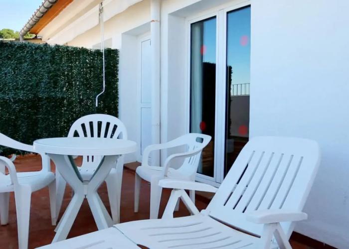 Hotel & Diving les Illes