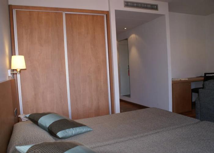 Hotel Medes II