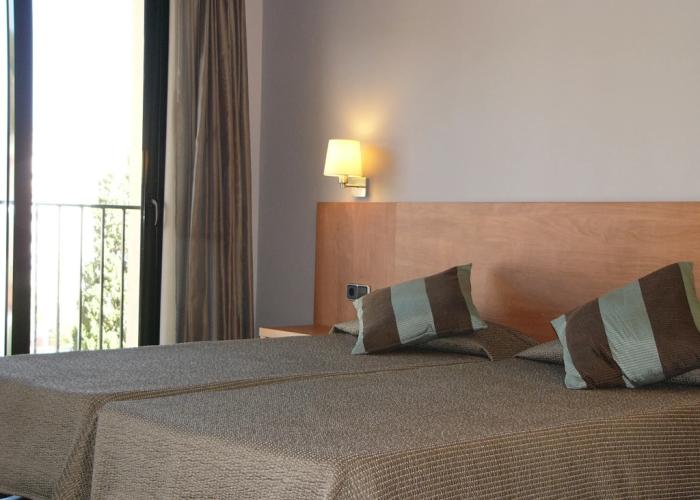 Hotel Medes II