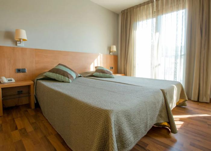 Hotel Medes II