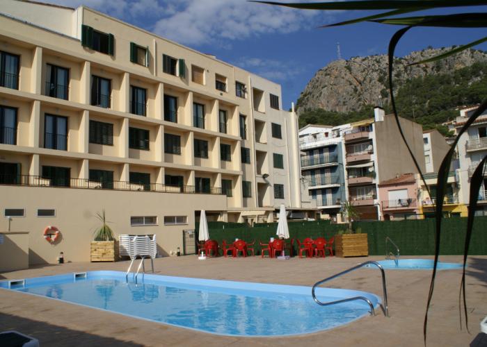 Hotel Medes II