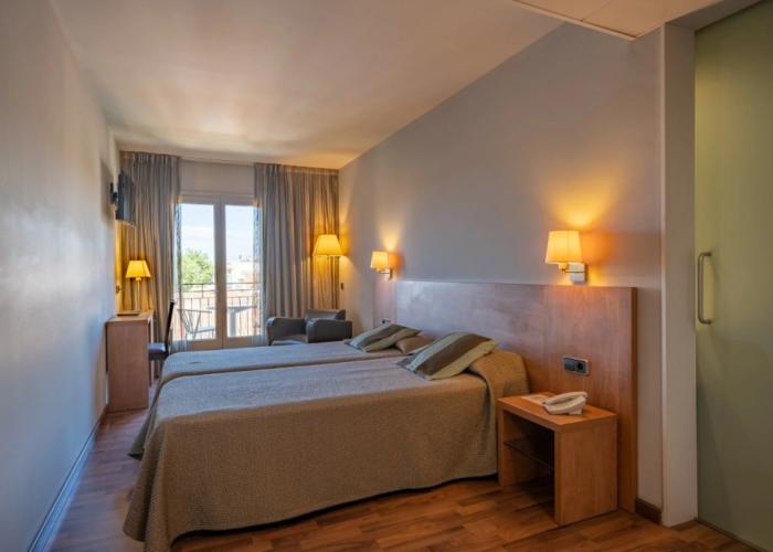 Hotel Medes II