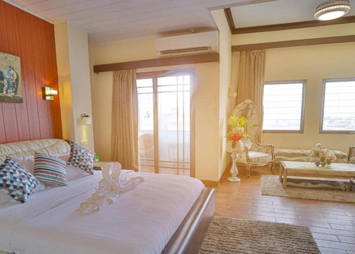 Hotel Essencia