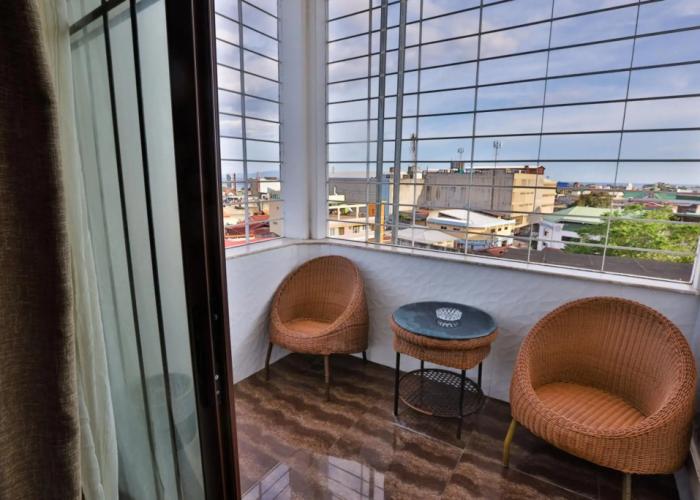 Hotel Essencia