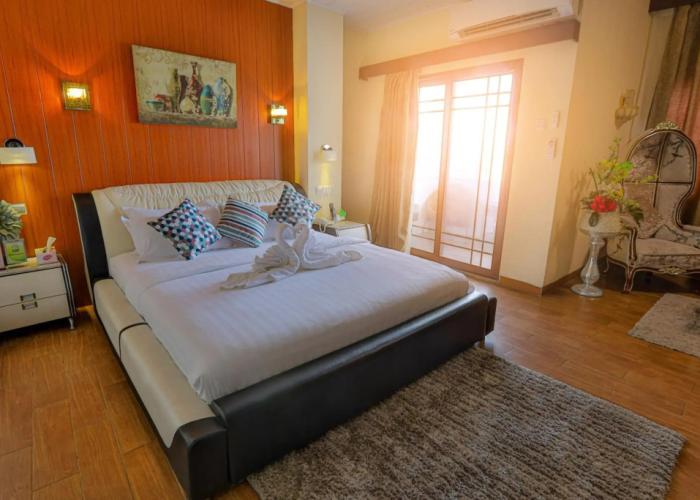 Hotel Essencia