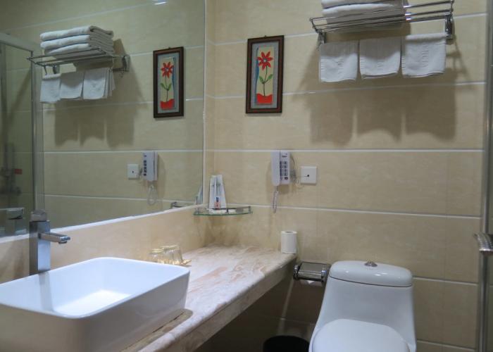 Hotel Essencia