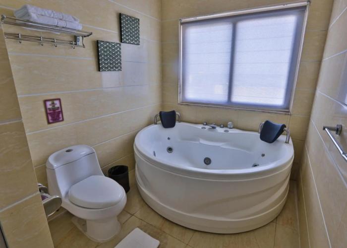 Hotel Essencia
