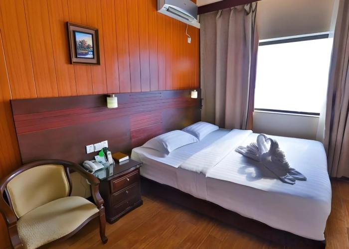 Hotel Essencia