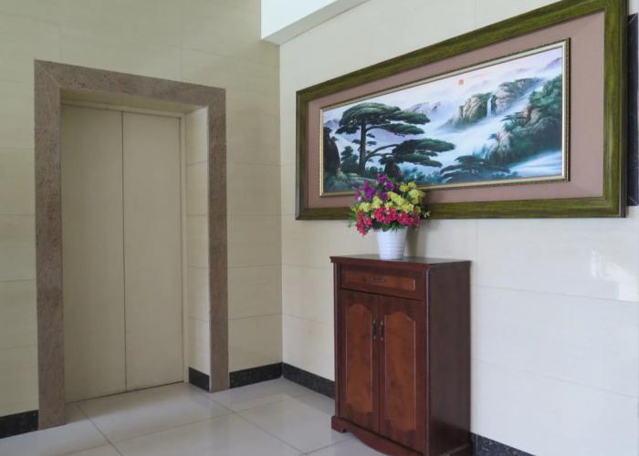 Hotel Essencia