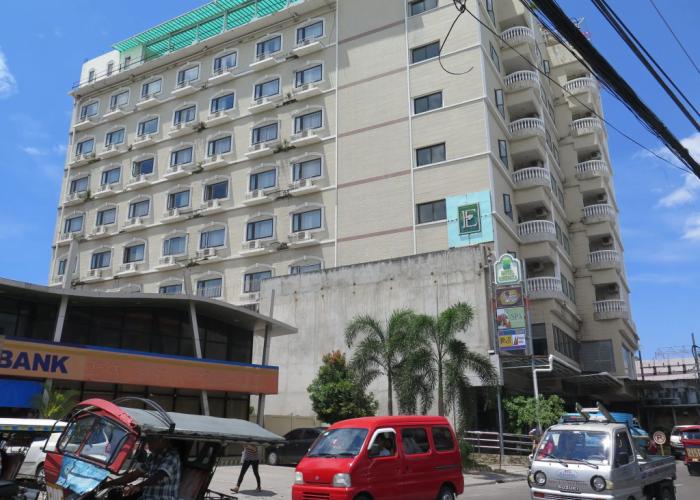 Hotel Essencia