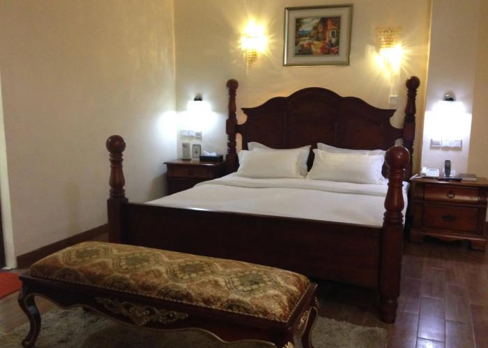 Hotel Essencia