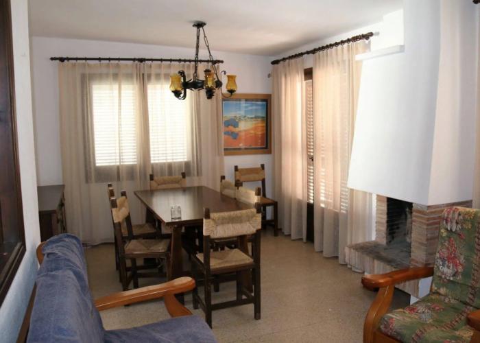 RVApartaments Villas Piscis
