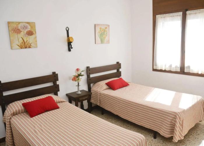 RVApartaments Villas Piscis
