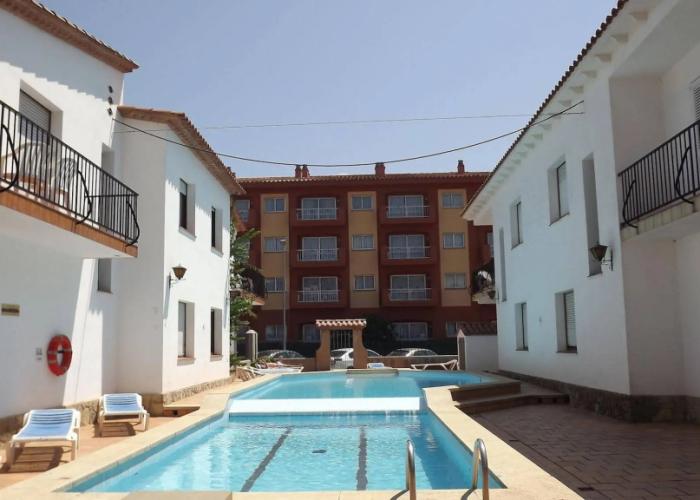 RVApartaments Villas Piscis