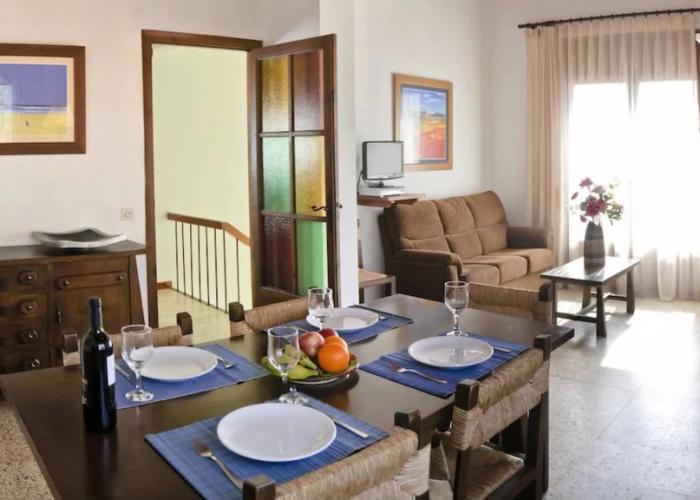 RVApartaments Villas Piscis