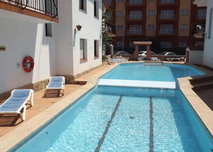 RVApartaments Villas Piscis