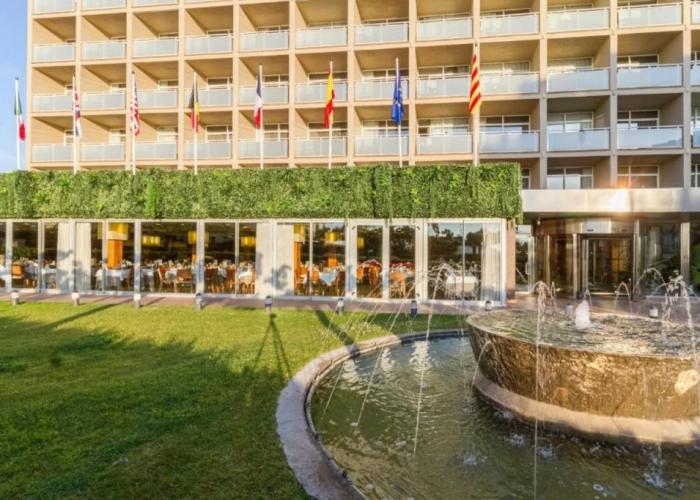 Hotel Panorama