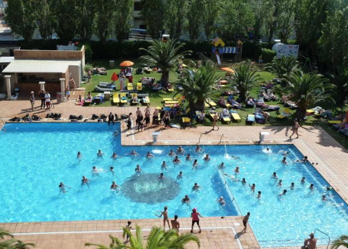 Hotel Panorama