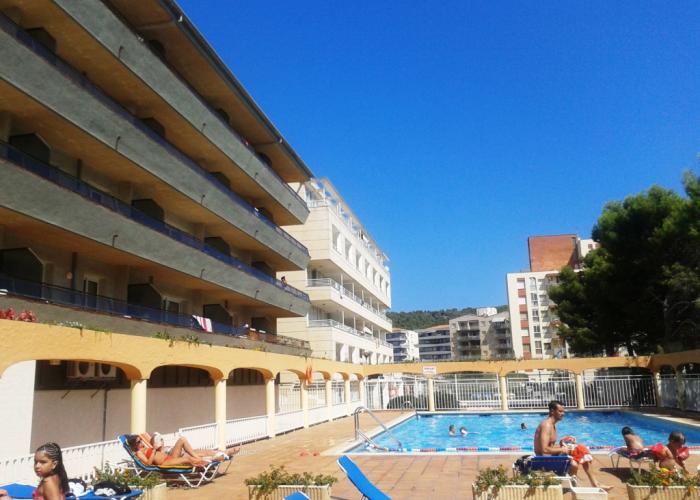 RVApartaments La Pineda