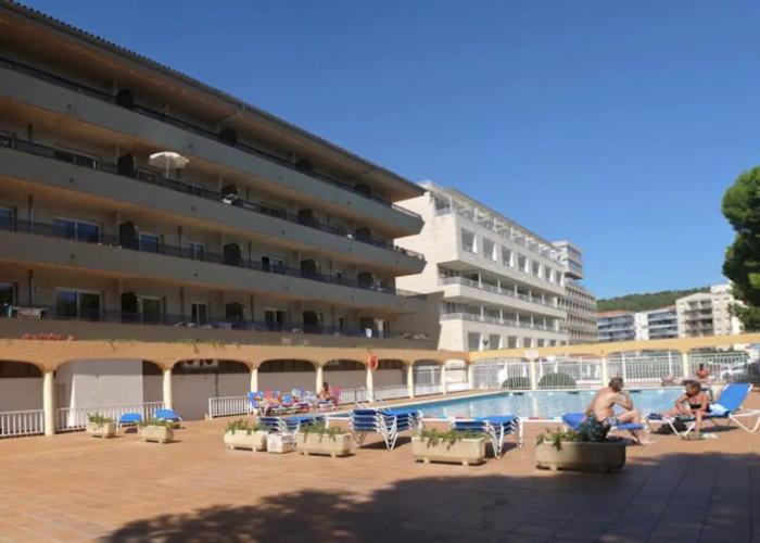 RVApartaments La Pineda