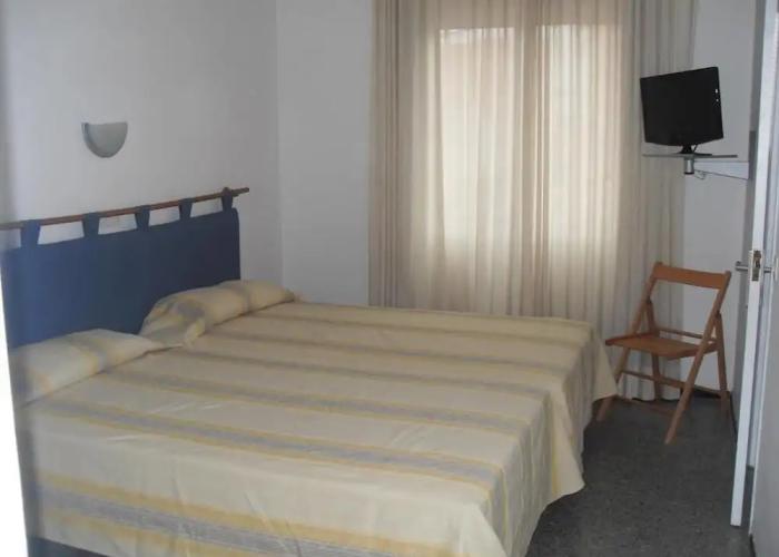 Fonda Can Dalfó by Vivere Stays