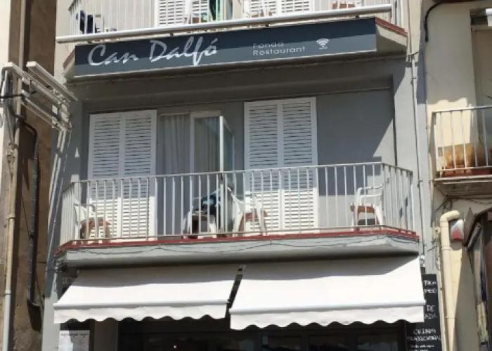 Fonda Can Dalfó by Vivere Stays