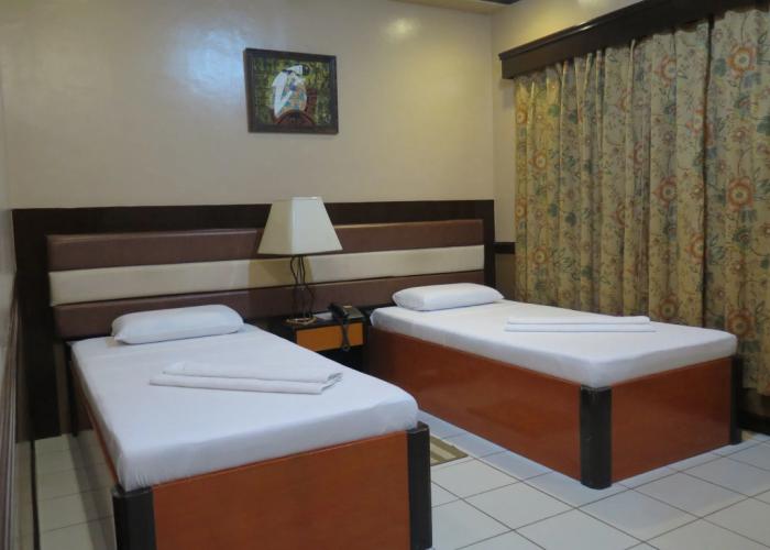 Hotel Palwa