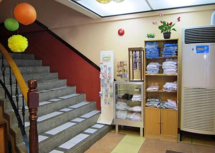 Hotel Palwa