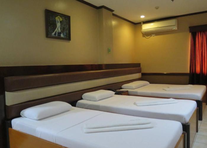 Hotel Palwa
