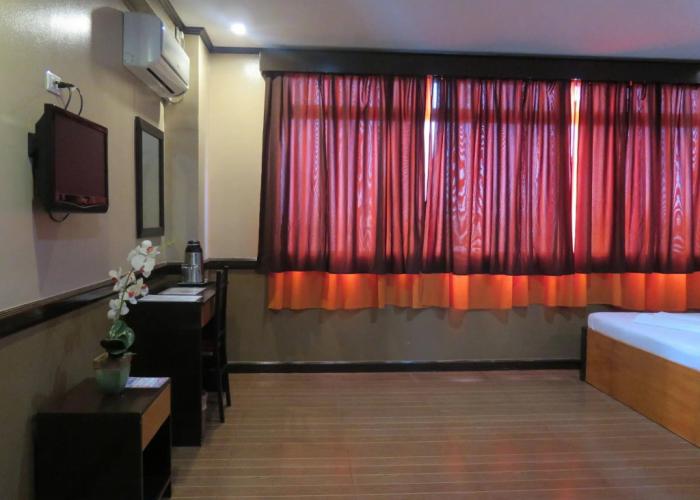 Hotel Palwa
