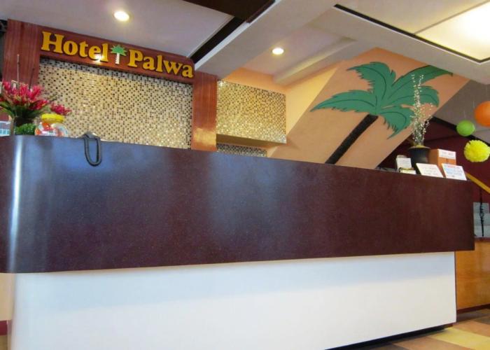 Hotel Palwa