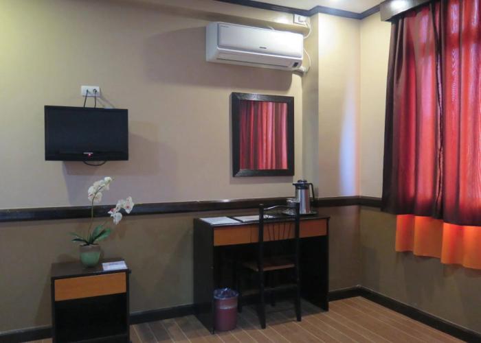 Hotel Palwa