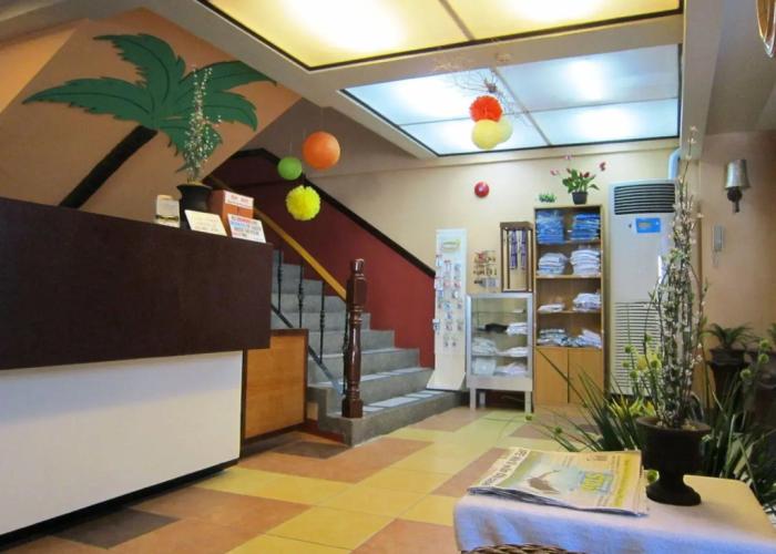 Hotel Palwa
