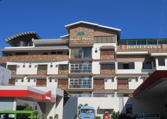 Hotel Palwa
