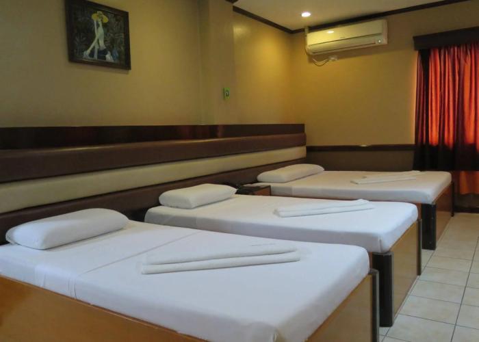Hotel Palwa