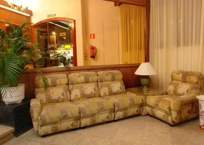Hotel Coral Boutique by gaiarooms