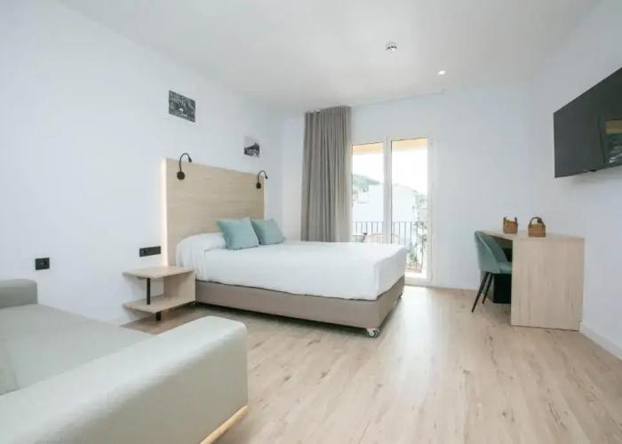 Hotel Coral Boutique by gaiarooms