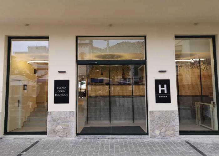 Hotel Coral Boutique by gaiarooms